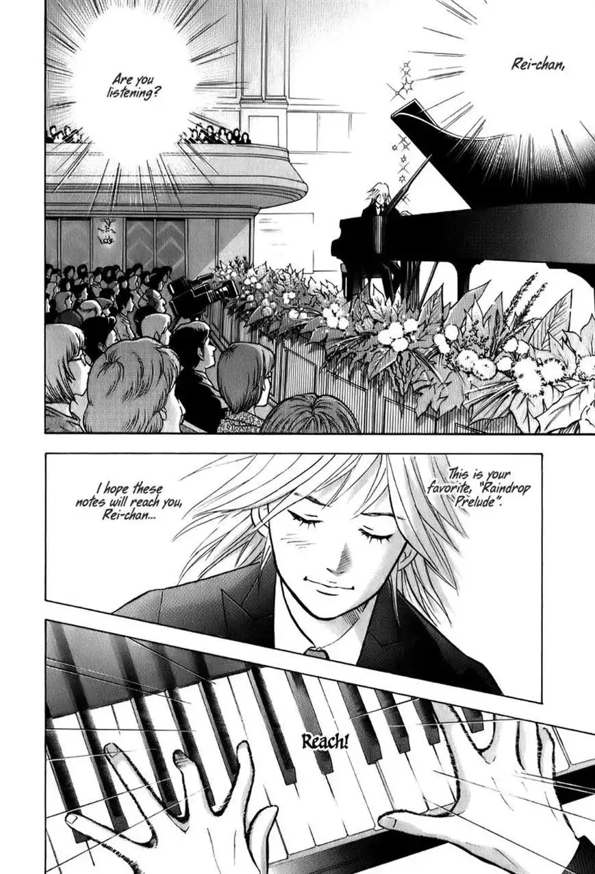 Piano no mori Chapter 140 6